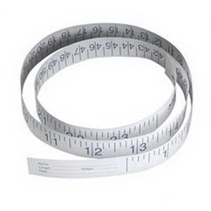CA/500 - Disposable Paper Tape Measure 72"