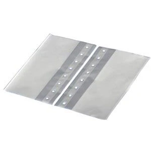EA/1 - Medfix Montgomery Straps 7-1/4" x 11-1/8"