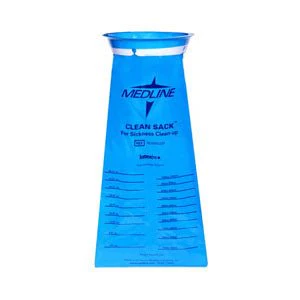 PK/24 - Emesis Bags, 36 oz