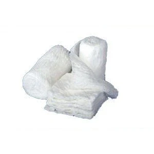 CA/100 - Sterile Stretched Gauze Bandage, 4-1/2" x 4-1/10 yds