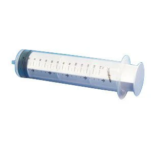 EA/1 - Monoject Piston Syringe 140 mL