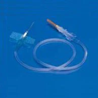 EA/1 - Monoject Angel Wing Blood Collection/Infusion Sets 21 x 3/4"