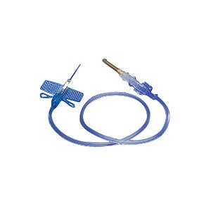 EA/1 - Monoject Angel Wing Blood Collection/Infusion Set 25 x 3/4"