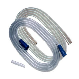 CA/50 - Argyle Sterile Connection Tube with Integral Connector 3/16"x 6'
