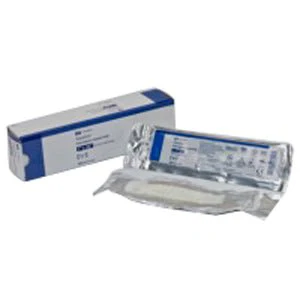 EA/1 - Vaseline Sterile Non-Adherent Petrolatum Gauze Strip 3" x 18"