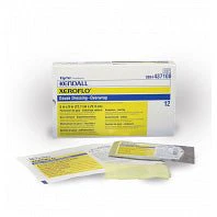 EA/1 - Curity Sterile Oil Emulsion Roll 4" x 3 yds.