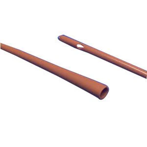 EA/1 - Dover PVC Urethral Catheter 12 Fr 16"