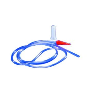 EA/1 - Kangaroo Pump Set 4' Tubing Extension