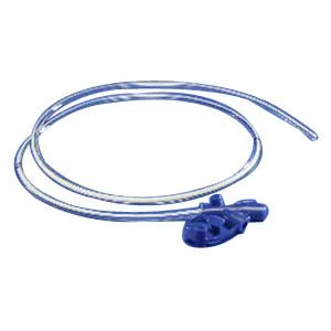 EA/1 - Kangaroo Non-Weighted Feeding Tube 8 fr