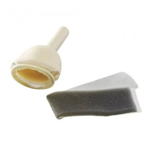 PK/250 - Dover Elastic Foam Strap