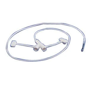 EA/1 - PEDI-TUBE Pediatric Nasogastric Feeding Tube 6 fr 36"