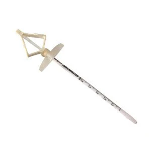 EA/1 - EntriStar Skin Level Tube Bolus Feeding Set