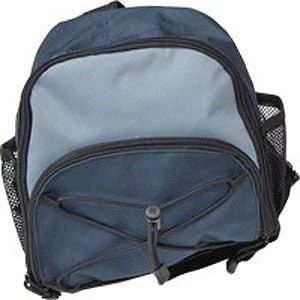 EA/1 - Kangaroo Joey Mini BackPack Blue