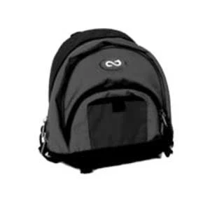 EA/1 - Kangaroo Joey Super Mini Backpack, Black