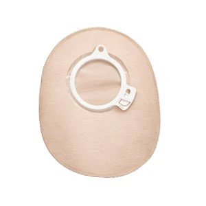 BX/30 - SenSura Click 2-Piece Closed Pouch 3/4" - 7/8"