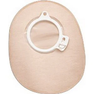 BX/30 - SenSura Click 2-Piece Closed Pouch 3/4" - 1-1/4"