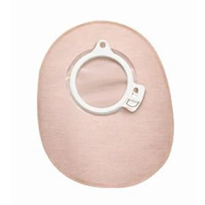 BX/30 - SenSura Click 2-Piece Closed-End Pouch