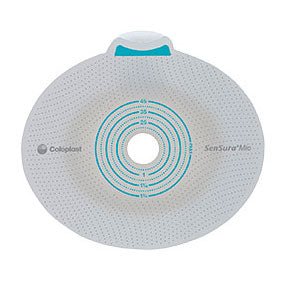 BX/5 - Mio Flex Barrier 35 mm, Cut-to-Fit 3/8" - 1 5/16"