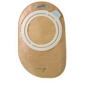 BX/30 - SenSura Flex 2-Piece Closed-End Pouch 70-mm Flange, Opaque