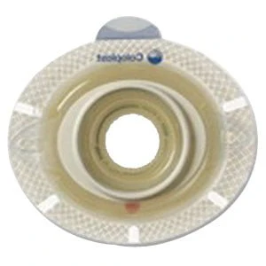 BX/5 - SenSura Xpro Click 2-Piece Cut-to-Fit Convex Light Extended Wear Skin Barrier 5/8" - 7/8"