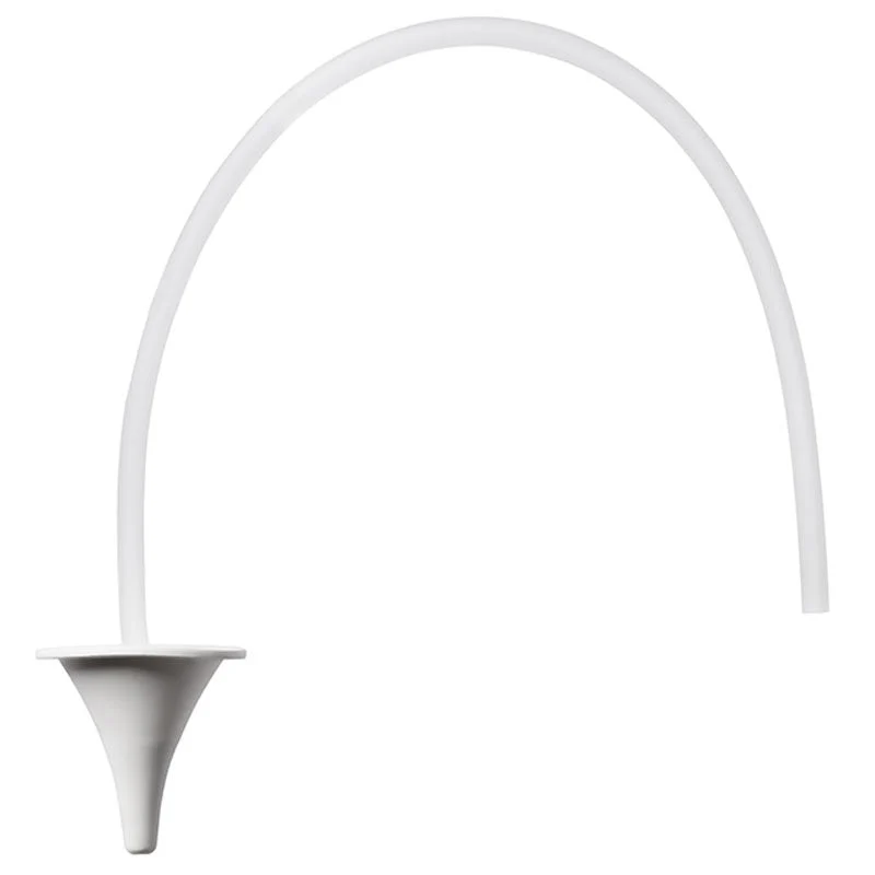 PK/1 - Irrigation Cone with Tubing
