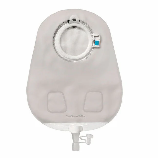 BX/10 - Mio Click Urostomy Maxi 40 mm