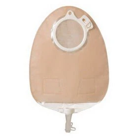BX/10 - Sensura Click Multi Chamber Uro Pouch, Midi, Opaque
