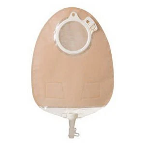 BX/10 - Sensura Click Multi Chamber Uro Pouch, Maxi, Opaque