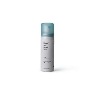 EA/1 - Brava Skin Barrier Spray, 1.7 ounce.  Alcohol-Free and Sting-Free.