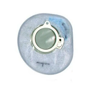 BX/30 - Assura 2-Piece Closed Pouch 2-3/8", Transparent