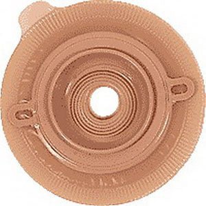 BX/5 - Assura 2-Piece Skin Barrier Precut Convex 3/4"
