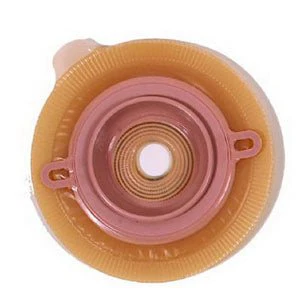 BX/5 - Assura 2-Piece Skin Barrier Cut-to-Fit Convex 5/8" - 1-3/4"