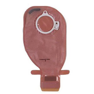 BX/10 - New Gen Assura 2-Piece Drainable Mini Pouch 2"
