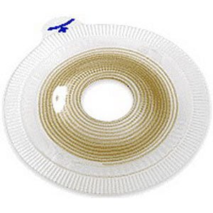 BX/5 - Assura 2-Piece Precut Convex Light Extra-Extended Wear Skin Barrier 1-1/4"