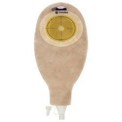 BX/5 - Sensura 1-Piece Sterile Post-Op & Wound Pouch with Window, Cut-to-Fit 3/8" - 3"