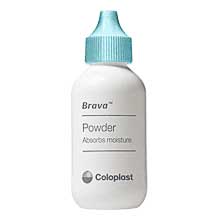EA/1 - Brava Ostomy Powder 1 oz.