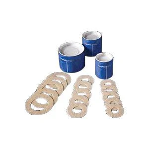 BX/30 - Skin Barrier Rings 1-1/8"