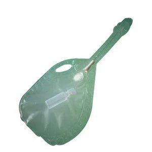 EA/1 - SureCath Set with Straight Tip Catheter and Collection Bag 12 Fr 14" 1200 mL