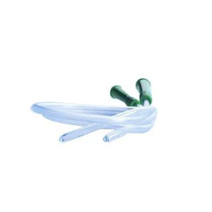 BX/30 - SpeediCath Ready-to-Use Male Straight Intermittent Catheter 16 Fr 14"