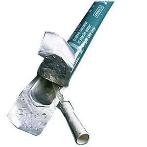 EA/1 - SpeediCath Male Catheter with Insertion Supplies 10 Fr 14" May contain sterile or non-sterile gloves