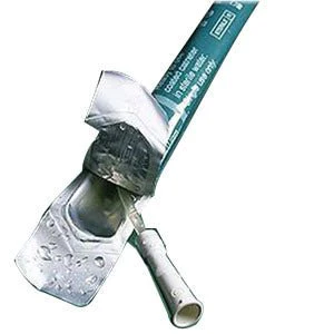 EA/1 - SpeediCath Male Catheter with Insertion Supplies 18 Fr 14" May contain sterile or non-sterile gloves
