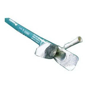 EA/1 - SpeediCath Ready-to-Use Female Straight Intermittent Catheter 14 Fr 6"