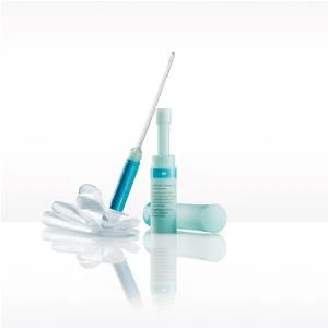 BX/20 - SpeediCath Compact Set Female 12 Fr, 3.5"