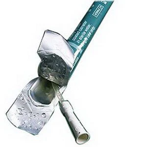 EA/1 - SpeediCath Ready-to-Use Pediatric Straight Intermittent Catheter 6 Fr 6"