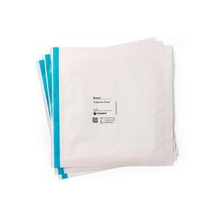 BX/5 - Brava Skin Barrier Protective Sheets 6" x 6"