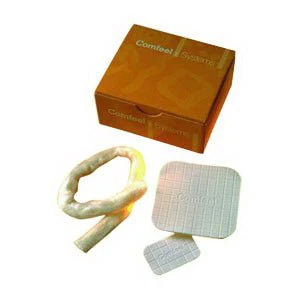 BX/10 - Biatain Alginate Dressing 6" x 6"