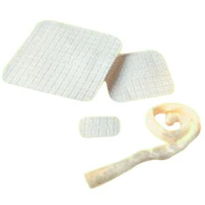 EA/1 - Biatain Alginate Filler Dressing 1 x 17-1/2" Rope