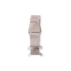 EA/1 - SenSura Mio Belt Standard 1-1/4" W x 51" L, Latex-Free, Gray