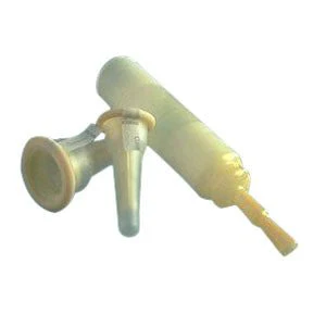 EA/1 - Conveen Security+ Male Self-Sealing External Catheter, 21 mm