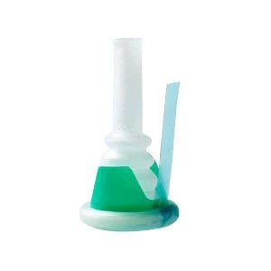 CA/100 - Conveen Security+ Male Self-Sealing External Catheter, 30 mm